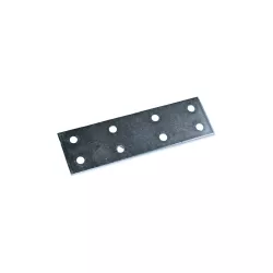 Pletina Ensamblaje Zincada 30x100x1,8 mm