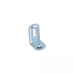 Escuadra 38x23mm