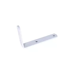 Escuadra de ángulo 120x71mm