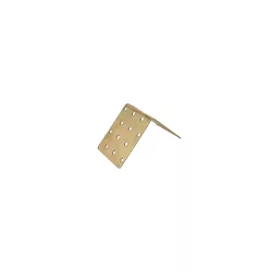 Ángulo 90º 80x80x60x2mm Bicromatado
