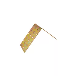 Ángulo 90º 120x120x60x2mm Bicromatado