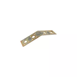 Ángulo de Ensamblaje 135º Bicromatado 50x50x40x2 mm