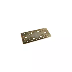 Pletina pesada 200x90x3mm