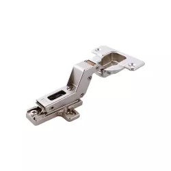 Bisagra clip cazoleta 40 mm